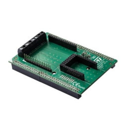 SPC5-EV-ADIS Adapter board