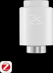 TRVZB Radiator thermostat, ZigBee