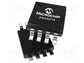 24AA014T-I/MS