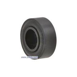 Solarbotics RW2 Wheel - koło Solarbotics z zewnętrzną śrubą dociskową