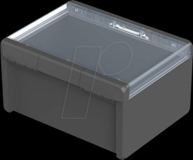 96028574 Bocube,239x300x160mm,outdoor-ready,IP68