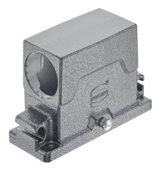 Obudowa tulejki 19 40 516 0583 19405160583 Harting 1 szt.