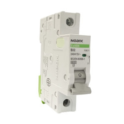 Wyłącznik nadprądowy Ex9BN 1P B 32A 6kA 100011