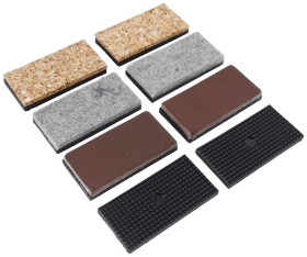 Szczęki Bernstein Tools for Electronics 9-900-E50-SET