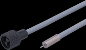 E20507, diffuse reflection sensor, Sensing head diinfrared light, Lens type standard, (28 x 21)...(