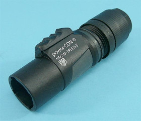 NAC3M-TRUE1-S ZŁĄCZE ZASIL.SIEĆ.NA KABEL