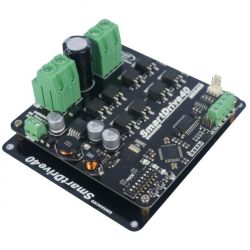 MDS40B SmartDrive DC Motor Driver 40A 10V-45V - sterownik silnika DC