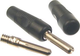 Wtyk banankowy W-B/HQ