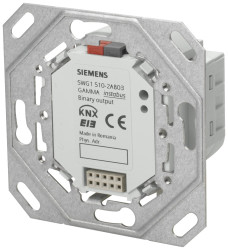 Moduł wyjściowy Siemens Moduł wyjściowy UP 510 Przekaźnik Interfejs BTI UP 510/03 / 5WG1510-2AB03