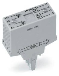 WAGO 286-792 optoseparator