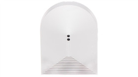 Czujka Akustyczna Zbicia Szkła Dg-457 Paradox