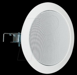 50162 Ceiling Speakers 130 mm / 50 W
