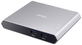 Przełącznik USB-C® (USB 3.2 Gen 2)