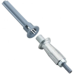 Zamek do wersji Speed Link SLS, 2 mm linki 196739