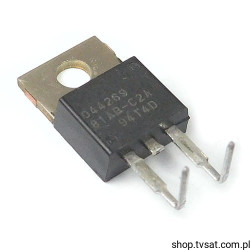 L2610CV 10V 0.5A LDO_81AB-C2A TO220-2 STM BULK