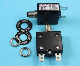 10A WYŁĄCZNIK TERMICZNY=TERMIK KUOYUH