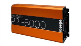 Przetwornica Napięcia Maximus Ppi-6000 12Vdc/230Vac 6000Va/3000W Inerge