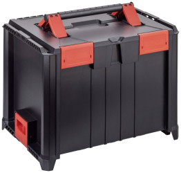 Skrzynia transportowa Vigor V4700-XXL V4700-XXL Wymiary (D x S x W) 464 x 335 x 362 mm