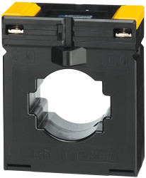 Przekładnik prądowy prąd wej 200A Socomec otwór 44mm