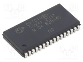 CY7C109D-10VXI