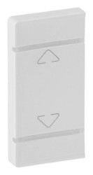 Przełącznik, biały