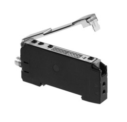 Wzmacniacz światłowodowy Baumer PNP M8