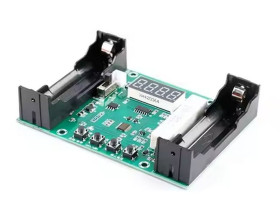 TESTER POJEMNOŚCI AKUMULATORÓW XH-M240 (MIER-50001)