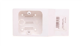 Nośnik Osprzętowy 80Mm 25Mm Pn 80X25 2Z