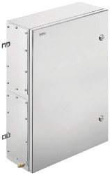 Weidmüller 1200830000 Obudowa KTB QL 765020 S4E0, IP66, 508 mm x 762 mm x 200 mm, 1 szt.