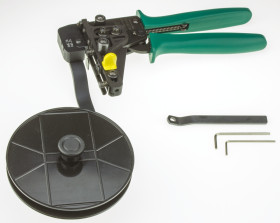 Styk JST Styki SZE, styki SZPD Ręczny