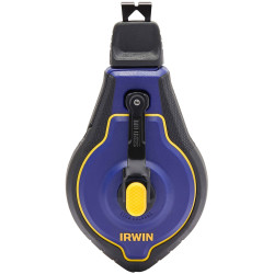 Irwin IWHT48443-0 Speedline Pro Chalk Reel 30m (100ft)