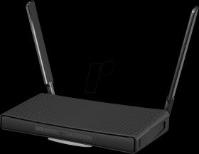 C53UIG+5HPAXD2HPAXD hAP ax³ WiFi6 Router, 2,4/5 GHz, 1775 MBit/s, Gigabit Ethernet,