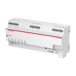 Ściemniacz LED ABB 2CKA006197A0061 UD/S6.315.2.1