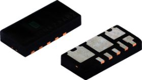 VCNL4020 Fully Integrated Proximity and Ambient Light Sensor With Infrared Emitter, I&#178;C Interface, and Interrupt Function