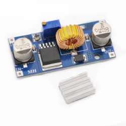 XL4015 DC/DC Step-Down 5A 50W