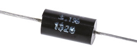 Rezystor 200Ω 0.5W ±0.1% ±3ppm/°C drutowy TE Connectivity