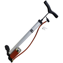 HP 23252 Handheld pump 7 bar Air Compressor Tyre Inflators