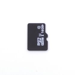 16GB CLASS10 MICROSD CARD