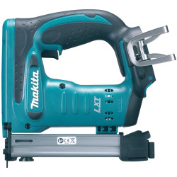 Makita DST221Z DST221Z LXT Stapler 18V Bare Unit
