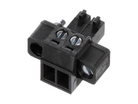 Molex 395040002 Terminal PCB 1 szt.