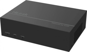 Rejestrator 5w1 4-kanałowy 2 Mpix SSD-DVR-2MP