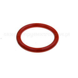 Damper red 32mm