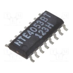 NTE4053BT