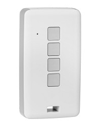 TX4-ari-W - pilot dwukierunkowy, 4-kanałowy