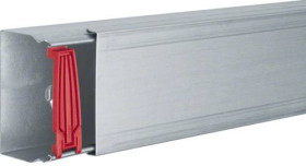 Kanał kablowy Hager LFS601000VERZ 1 szt.