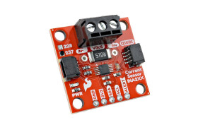SparkFun Current Sensor - INA237 (Qwiic)