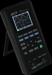 DMSO2D72 3-in-1 oscilloscope, signal generator and DMM, 70 MHz, 2-channel