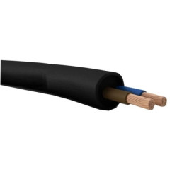Przewód YLY 2x1,5 0,6/1kV /bębnowy/