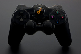 Wireless GamePad V2.0 for Arduino [Discontinued]