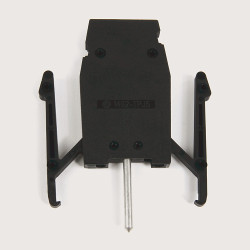 Adapter z podstawką testową Wtyk testowy 1492 Allen Bradley